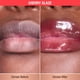 thumbnail image 2 of Aceite Labial Charlotte Tilbury Healthy Glow Nectar Cereza, 2 of 9