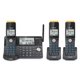 thumbnail image 1 of Teléfono inalámbrico VTech IS8128-31 de muy largo alcance con 3 auriculares, 1 of 9