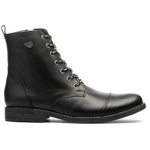 Botín Vako Negro Landazuri