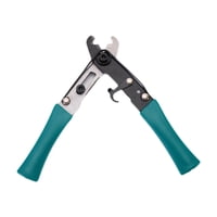 Magideal - Alicates Absolutamente, Alicates De Lengua De Cables, Alicates Eléctricos Robustos, Pinzas De Engarzado Para Cables Eléctricos, Cortadores De Cables,