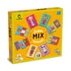thumbnail image 1 of Super Mix Animales 48 Piezas Ludattica, 1 of 2
