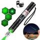 thumbnail image 1 of Puntero Laser Verde Recargable USB Largo Alcance 0.954mW, 1 of 3