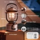 thumbnail image 4 of Linterna LED Lighting EVER 15000 mAh Impermeable Retro, 4 of 7