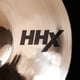 thumbnail image 4 of Platillo Splash Sabian HHX Evolution de 10 cm con acabado brillante, 4 of 7