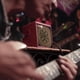 thumbnail image 5 of Amplificador de guitarra inteligente portátil Positive Grid Spark Mini Vai 10W, 5 of 7