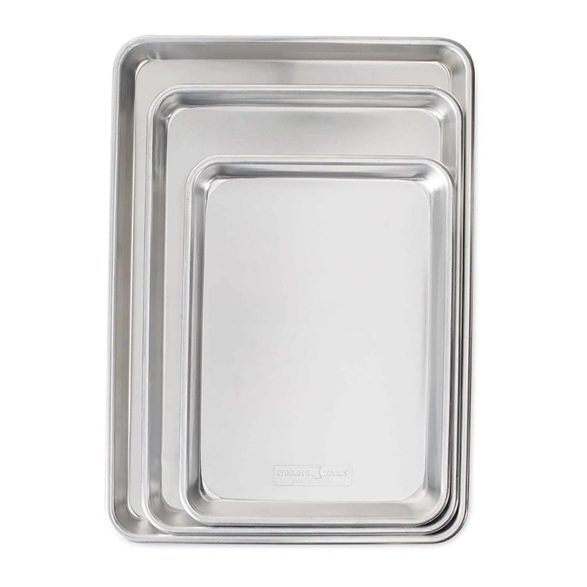Set De Utensilios Para Hornear Nordic Ware Baker's Delight, 3 Piezas