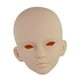 thumbnail image 3 of Cabeza De Muñeca Masculina 1/3 BJD De 24 Pulgadas, Juguetes De Piel Normal, Muñeca DIY Para Maquillaje De Práctica, 3 of 3