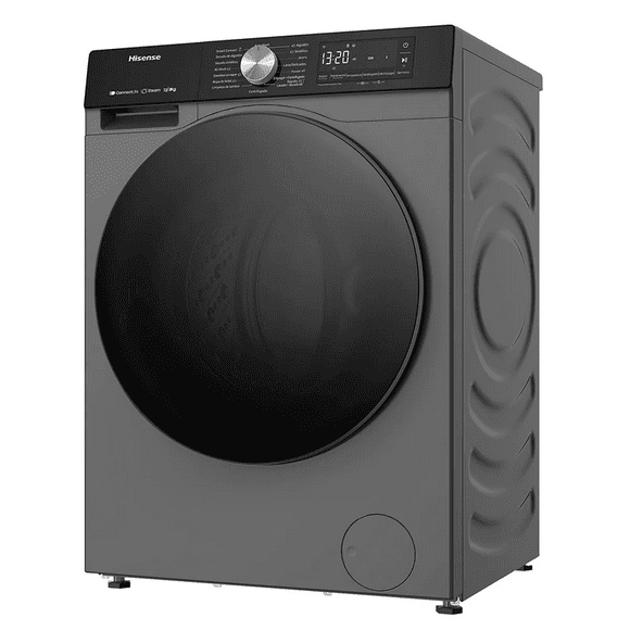 Lavadora secadora 12 KG / 8 KG WD3S1243BT