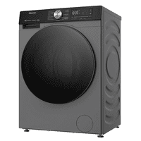 Hisense - Lavadora Secadora 12 Kg / 8 Kg Wd3S1243Bt