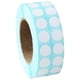 thumbnail image 5 of Etiquetas De Pintura De Diamantes Grabables 1 Rollo/3000 Piezas Para Etiquetado Comercial Nombre Forma Redonda, 5 of 5