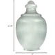 thumbnail image 1 of Pantalla Globo Acrílica UV 23 American Made Plastics, 1 of 3