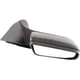 thumbnail image 4 of Espejo lateral del pasajero Garage-Pro para Ford Focus 2008‑2011 (no calefaccionado), 4 of 7