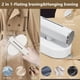 thumbnail image 4 of Vaporizador Y Plancha De Ropa Portátil 1200 W 80 Ml 110 120 V, 4 of 7
