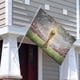 thumbnail image 5 of Copa Mundial de la FIFA Bandera impresa con temática, regalo perfecto para fanáticos, amigos y familiares, y adecuada para actividades al aire libre e interiores, decoraciones de fiesta. 60*90CM, 5 of 6