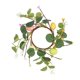 thumbnail image 4 of Vela De Pascua Anillos Guirnalda Portavelas Decoraciones Para Fiesta Festival 18cm, 4 of 5