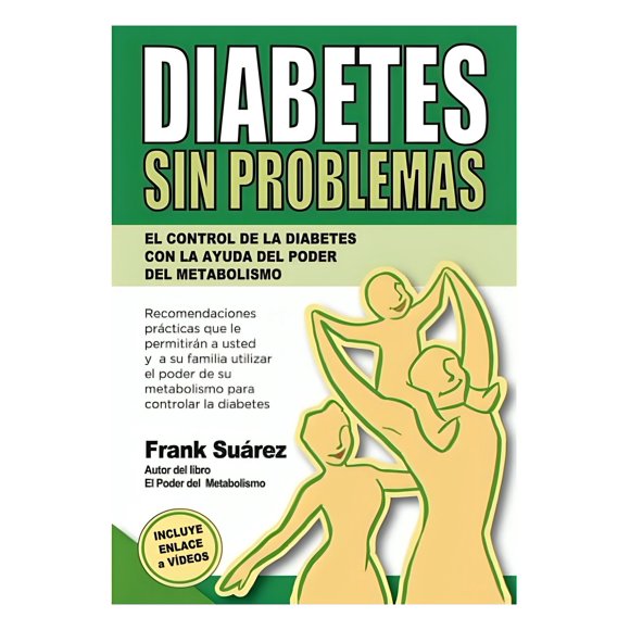 DIABETES SIN PROBLEMAS