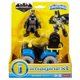 thumbnail image 4 of Figura de acción Fisher-Price Imaginext Streets of Gotham Batman, 4 of 5