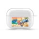 thumbnail image 1 of Desmarcar AirPods Pro Equipo Umizoomi Transparente, 1 of 6