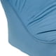 thumbnail image 5 of Pouf Potter 1c Felpa Azul Petroleo, 5 of 5