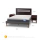 thumbnail image 3 of Cama Europea Curve Excellence Plus 2 Plazas New Munich S/T, 3 of 11