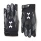 thumbnail image 1 of Under Armour F9 Nitro Guantes de Fútbol Americano para Hombre - Negro - Talla S, 1 of 3