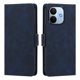 thumbnail image 2 of Funda Billetera Delgada para Xiaomi Redmi Note 17 Pro Max con Ranuras y Soporte Azul oscuro, 2 of 6