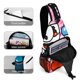 thumbnail image 4 of Cuphead Riñonera Bandolera con Estampado Integral para Hombres y Mujeres, Bolso Cruzado Gráfico de Tendencia, Mochila de Hombro Streetwear para Ciclismo y Deportes, Riñonera Versátil Casual, 4 of 6