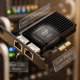 thumbnail image 4 of Tarjeta de Red Rielincard 2.5GBase‑T de Doble Puerto PCIe, 4 of 4