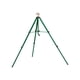 thumbnail image 4 of Aspersor de Riego Orbit 56667Z de Zinc con Trípode y Giro de 360°, 4 of 9