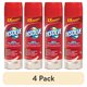 thumbnail image 3 of Limpiador de alfombras Resolve High Traffic en espuma, 22 oz, pack de 4, 3 of 3