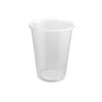 Genérico - Vasos Desechables Plásticos 10Oz 300Cc 500 Unidades