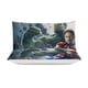 thumbnail image 3 of Captain AmericaCartoon Collection 3-Piece Comforter Set, Personalized Bedding Decor for Kids And Teens Bed Sheets, 3 of 5