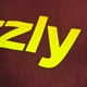 thumbnail image 3 of Poleron Hoodie Hombre Grizzly Griptape Lowercase Fadeaway Burdeo, 3 of 4