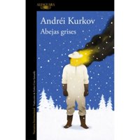 Alfaguara - Abejas Grises