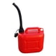 thumbnail image 3 of 5L / 10L Tanque De Combustible Petrol Almacenamiento De Gasolinera Motorcycle Back Up Fuel Sarten 5L, 3 of 5