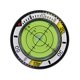 thumbnail image 4 of Marcador De Pelota De Golf, Herramienta Lectora De Alineación De Alta Precisión, Lector De Putting Green De Golf, Amarillo Y Blanco, 4 of 5