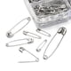 thumbnail image 2 of Safety Pins With 6 Sizes/Box About 220pcs, Sewing Supplies, 2 of 2