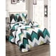 thumbnail image 3 of Colcha Quilt de Verano 2 Plaza 230X250 CM D25, 3 of 3