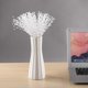 thumbnail image 3 of Palitos de cuentas CHENXIN 50 uds 25 cm Decoración blanca, 3 of 8