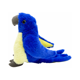 thumbnail image 2 of Peluche Guacamayo 23 cm AzulBuinzoo, 2 of 3