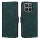 thumbnail image 2 of Funda Billetera Delgada para Motorola Moto G37 Power con Ranuras y Soporte Verde oscuro, 2 of 6