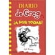 thumbnail image 1 of Libro Diario De Greg 11. ¡A Toda Marcha! - Kinney, Jeff, 1 of 2
