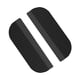 thumbnail image 4 of Espejo Retrovisor Del Coche, Visera De Lluvia Universal Para Camiones, Automotrices, La Mayoría De Los Coches, 4 of 5