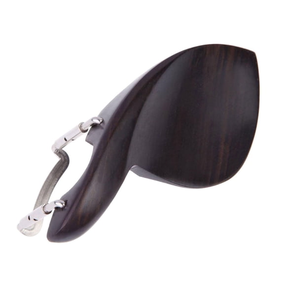 Almohadilla De Violín De Violín Multifunción De Madera De Violín Para El Rendimiento Del Escenario