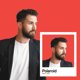 thumbnail image 4 of Audífonos True Wireless Earbuds Pro / Rojo, 4 of 7