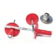 thumbnail image 1 of Remache Ciego Multiagarre De Cabeza Grande De Aluminio De 3 16 Rivet Edge Performance, 1 of 4