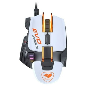 Mouse Gamer Cougar 700M Evo 16000Dpi