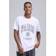 thumbnail image 1 of Polera Hombre Estampado Blanco - ll, 1 of 4
