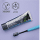 thumbnail image 2 of Pack 3 Pasta Dental Blanqueadora Biomed Charcoal Sin Fluor, 2 of 4