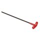 thumbnail image 2 of Guardabarros para herramientas Truss Rod en forma de T 3/16, 2 of 2